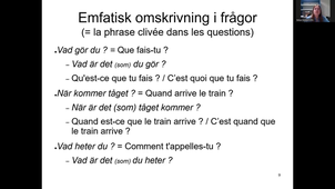 4c subordonnées relatives, phrases clivées