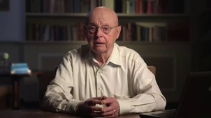 10 minutes with Geert Hofstede on Uncertainty Avoidance 01032015.mp4
