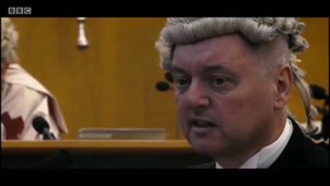 Margaret Fleming -  Evidence, Cross-Examination and Closing Speeches.mp4