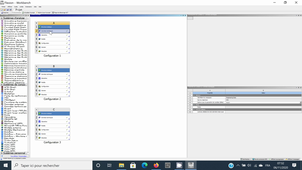 Quelques manip. essentielles sur le logiciel 