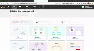 Tutoriel BDD2 - GenMyModel - Passage MCD vers MLD.mp4