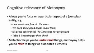 M1 Usage-Based-2026-2027 Lecture 03 Encyclopedic semantics and metaphor-metonymy.mp4