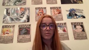 Vidéo anglais 2025/2026