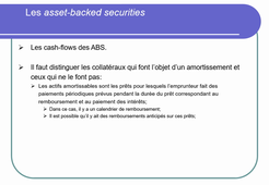 Les asset-backed securities, vidéo.mp4