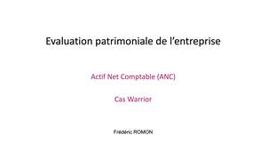 05_Eval_Warrior ANC.mp4