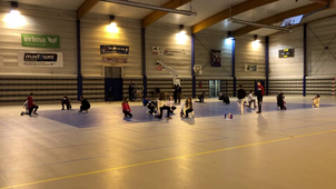 Vidéo danse 6ème - collège Jean Rostand.mp4