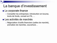 monnaie, banque, finance, chapitre 6, vidéo 1