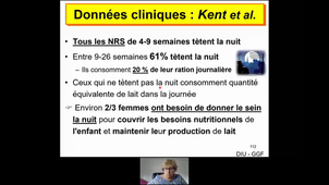 DU Lactation 12-11-2020 Partie 2