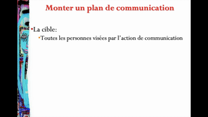 Techniques de communication
