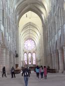La cathédrale de Laon