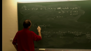 Homologie et Topologie - Cours 05a : homologie du point, axiome d'additivité, et axiome d'homotopie