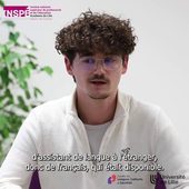 Alexandre, assistant de langue française en Allemagne