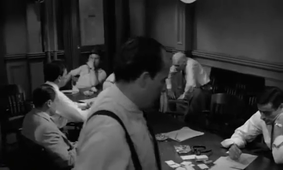 12 Angry Men - This is how you deal with prejudice..mp4