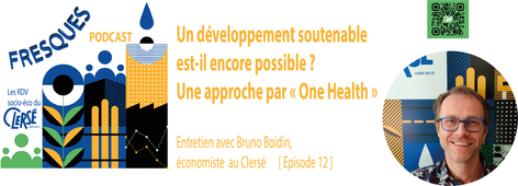 12- Un développement soutenable est-il encore possible ? Une approche par 