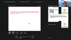 Cours - L1 - Biologie cellulaire - partie : traduction et adressage des protéines - Corinne ABBADIE - 2020 11 02