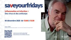 Des virus et des anticorps - DIDIER HOBER