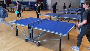 Vidéo TT oral 1 De Rudder Ryan