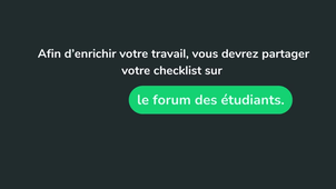 Consigne checklist.mp4