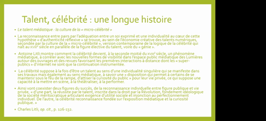 Capsule Vidéo du chapitre 2-2-2-Identités Expressivistes