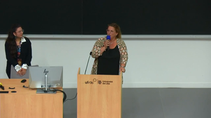 Pré-rentrée - 1er semestre