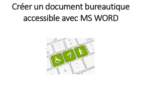 Capsule 2 - VIDEO 1 : Format de caractère