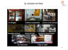 Management de l'Innovation - Séance 2