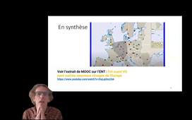 Séance 2 (fin) - UE et aménagement du territoire