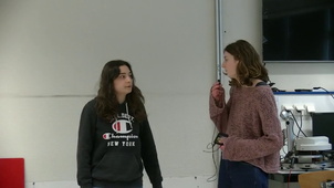 Bureau d'Etudes PEIP2 