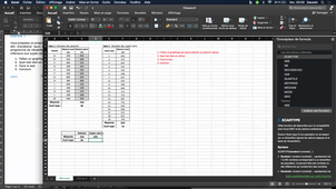 TD4 exercice 1 - corrigé