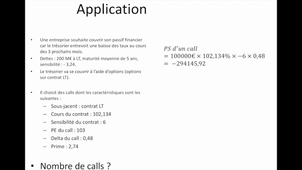 Option sur taux d'intérêt : options sur taux d'intérêt 3/3