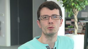 Pacte - Romain Rouvroy