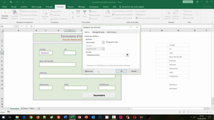 Formulaire Excel d'inscription sans code VBA.mp4