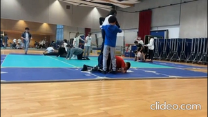 L3 – Acrosport – Collège Albert Roussel – Classe 4ème – L04/10.mp4