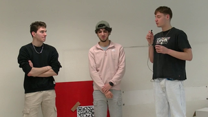 Bureau d'Etudes PEIP2 