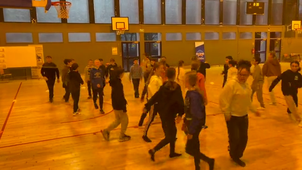 CA3-Danse-6ème-Voltaire-Vidéo-SANDRONE-Mathilde