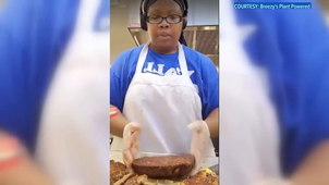 Lawmaker wants clear labels for lab-grown meat.mp4