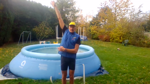 Préparation physique du nageur de demi-fond