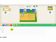 Tutoriel Scratch Junior