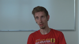 Entretien avec Aurélien Libessart_présentation de la demande