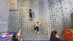 Decruyenaere - Henrist - Charles - escalade 2026