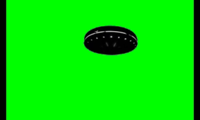 UFO-Fond autre vert.mpg