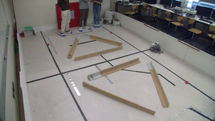 Bureau d'Etudes PEIP2 