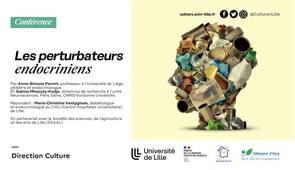 Perturbateurs endocriniens