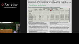 Cours Pr Gautier - mercredi 19 novembre - 8h00 à 9h00