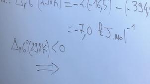 Chapitre 5, Savoir-faire 6-7, exercice 1, résolution