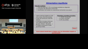 Séminaire Endocrinologie n°2 2025-2026