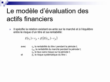 chapitre 2, vidéo 3