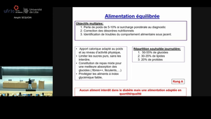 Séminaire Endocrinologie 16/09/24