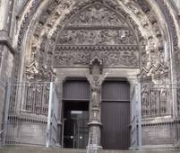 La cathédrale de Lille