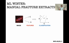 #60 - Marc Huertas-Company - Galaxy Morphology in the Big Data Era